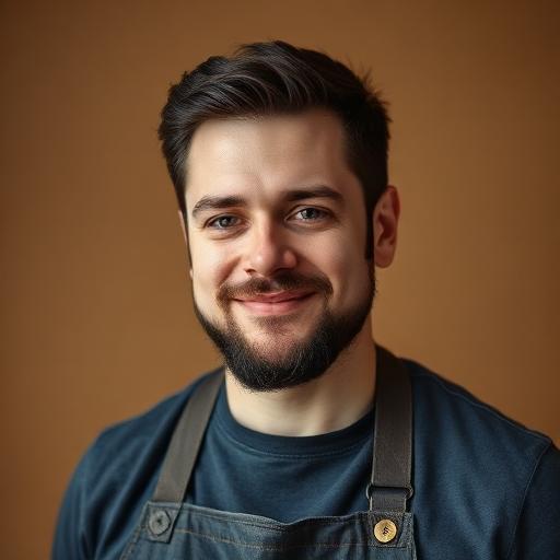 Bas Hendriks