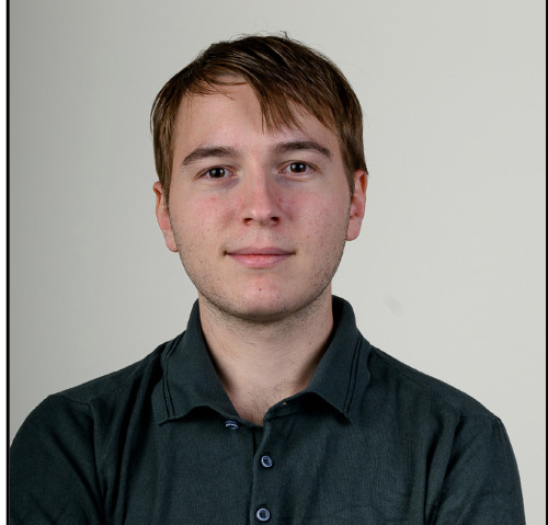 Daniel van Hees