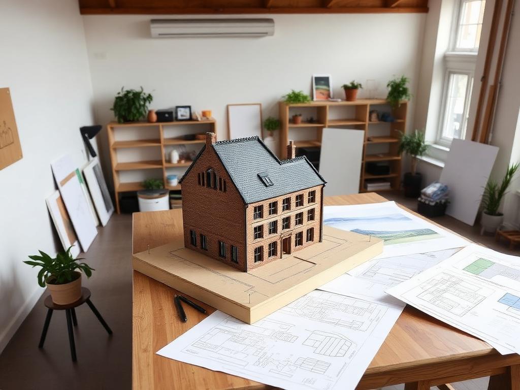 GreenBuild Studio