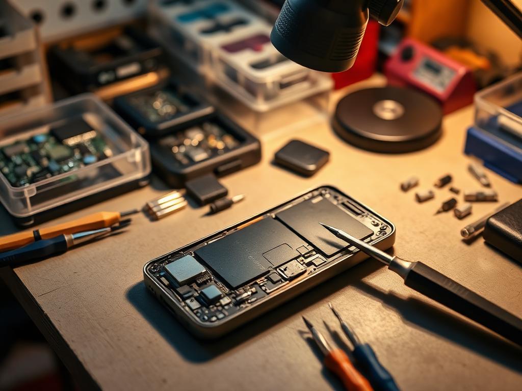 Heerlen Tech Repair