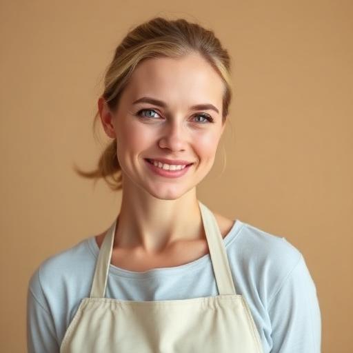 Lotte Vermeer